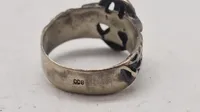 WW2 politi ring, efterkrigs