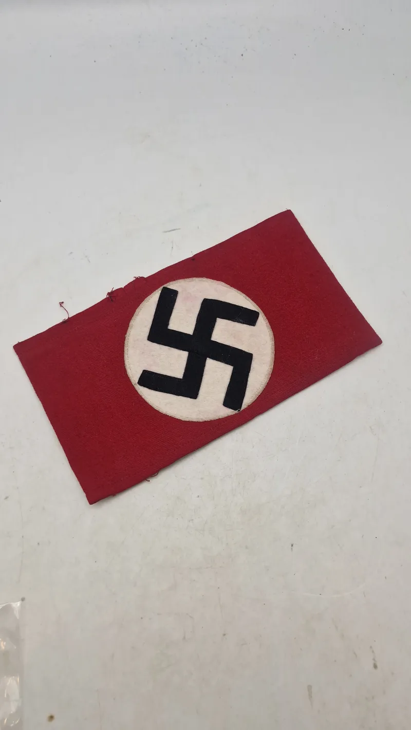 Armbind, efterkrigs