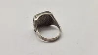WW2 fingerring, efterkrigs