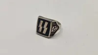 WW2 fingerring, efterkrigs