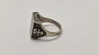 WW2 fingerring, efterkrigs
