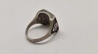 WW2 fingerring, efterkrigs