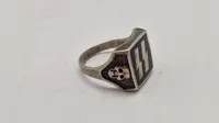 WW2 fingerring, efterkrigs