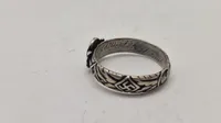 WW2 fingerring, efterkrigs