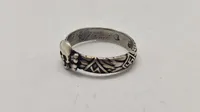 WW2 fingerring, efterkrigs