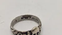 WW2 fingerring, efterkrigs