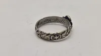 WW2 fingerring, efterkrigs