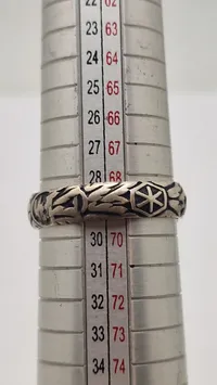 WW2 fingerring, efterkrigs