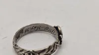 WW2 fingerring, efterkrigs