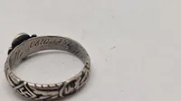 WW2 fingerring, efterkrigs