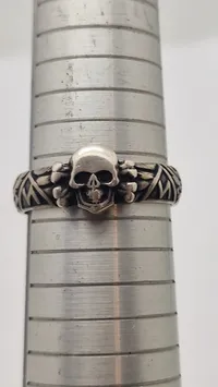 WW2 fingerring, efterkrigs