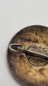 Dansk WW2 D.N.S.A.P, Nordslesvig, originalt
