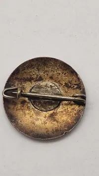 Dansk WW2 D.N.S.A.P, Nordslesvig, originalt