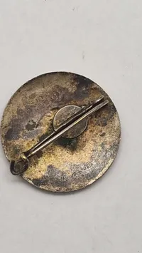 Dansk WW2 D.N.S.A.P, Nordslesvig originalt