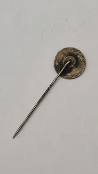Dansk WW2 D.N.S.A.P, Nordslesvig, ekstremt sjældent originalt