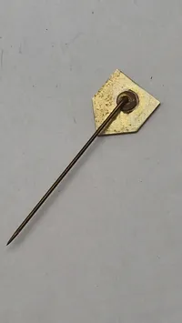 Dansk WW2 D.N.S.A.P, Nordslesvig, originalt