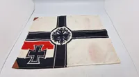 Tysk ww1 flag, veteran fra 20 erne