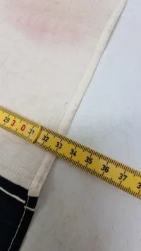 Tysk ww1 flag, veteran fra 20 erne
