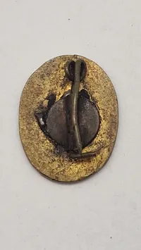 Dansk WW2 D.N.S.A.P faggrupper, originalt