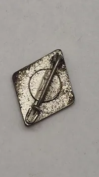 Dansk WW2 D.N.S.A.P Nordslesvig kvinder, originalt