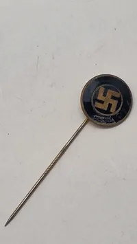 Dansk WW2 D.N.S.A.P, Nordslesvig, originalt