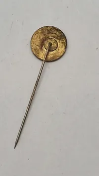 Dansk WW2 D.N.S.A.P, Nordslesvig, originalt