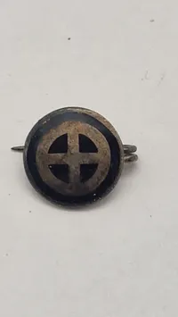Dansk WW2 D.N.S.A.P Nordslesvig NSU, Originalt