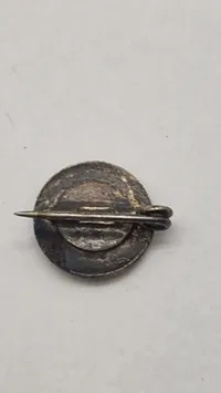 Dansk WW2 D.N.S.A.P Nordslesvig NSU, Originalt