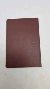 Aktivist des Fünfjahrplanes" (Aktivist for femårsplanen) fra DDR (Østtyskland), original