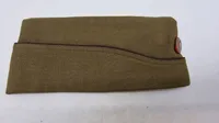 Dansk skråhue, original