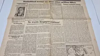 Völkischer Beobachter, original