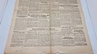 Völkischer Beobachter, original