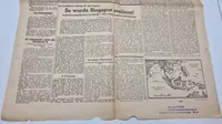 Völkischer Beobachter, original