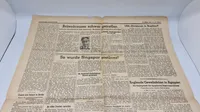 Völkischer Beobachter, original