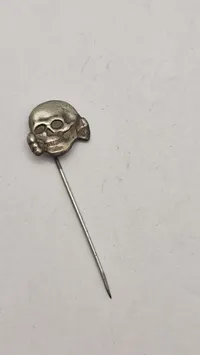 SS pin,  original ?