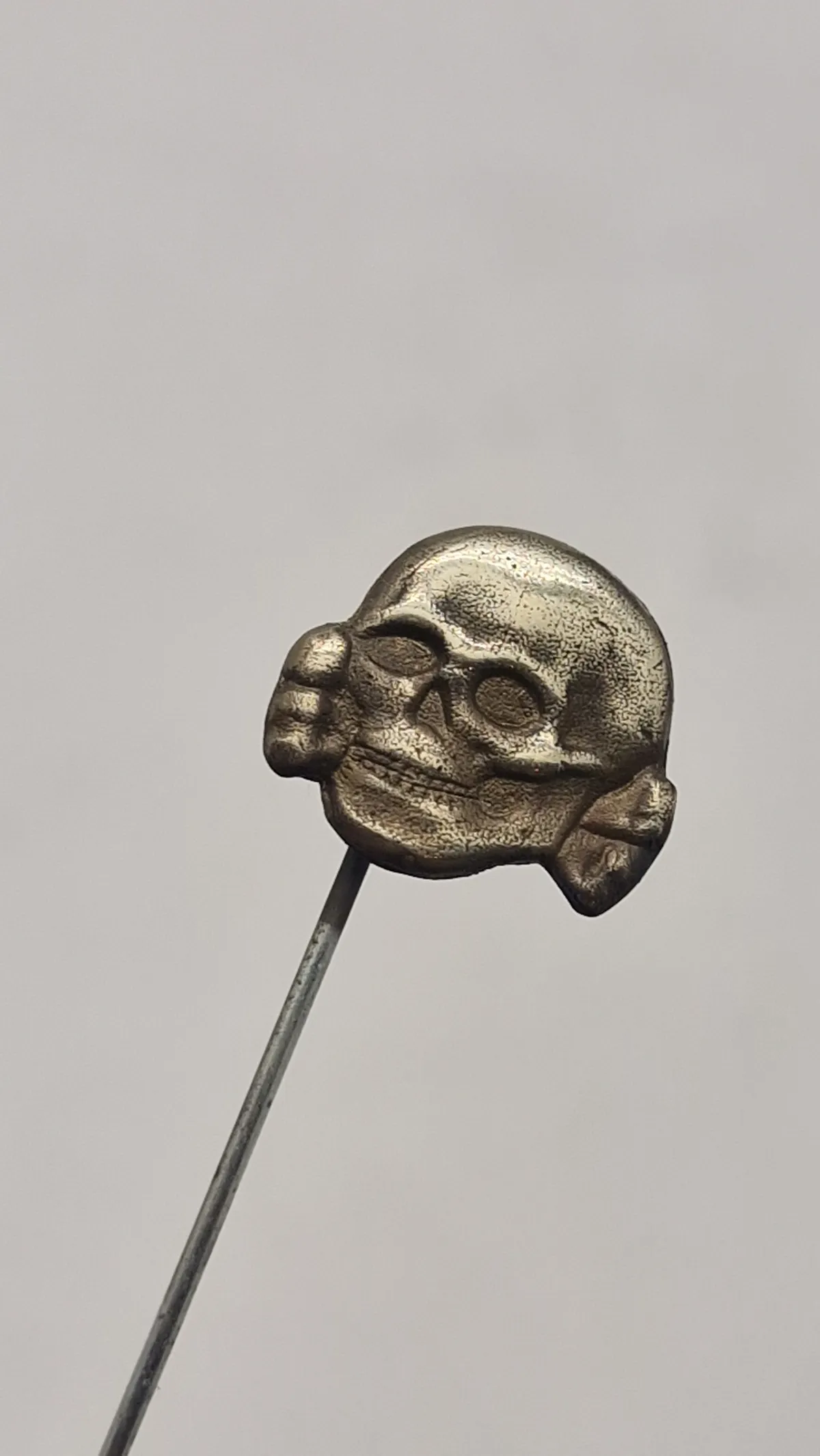SS pin,  original ?