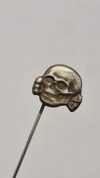 SS pin,  original ?