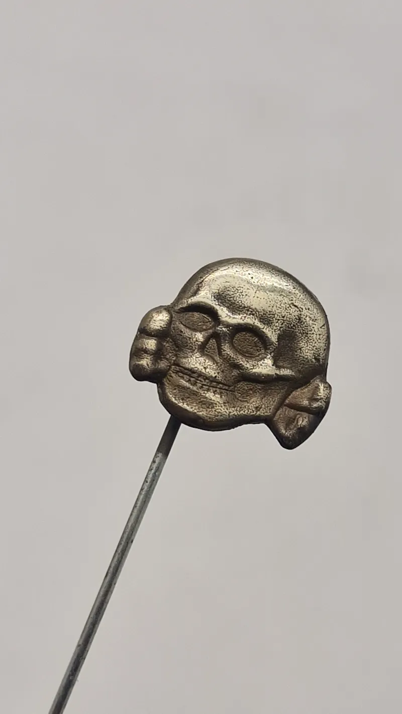 SS pin,  original ?