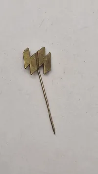 SS pin, original