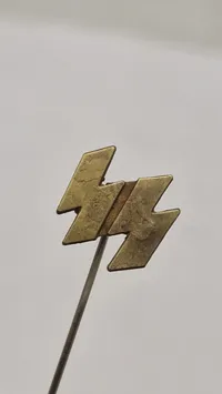 SS pin, original