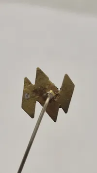 SS pin, original