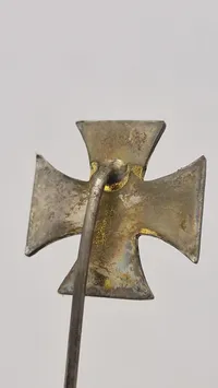 Jernkors miniture pin, original