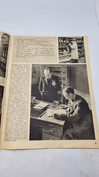 Billedbladet 1945