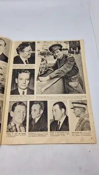 Billedbladet 1945