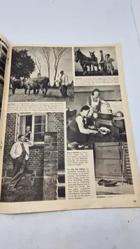 Billedbladet 1945