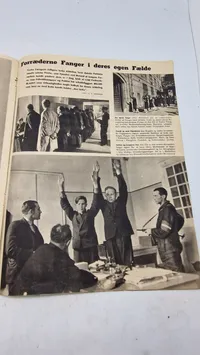 Billedbladet 1945