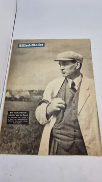 Billedbladet 1945