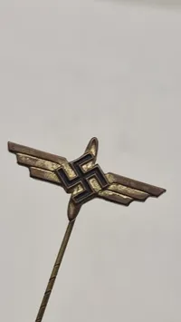 Tysk DLV-Pin original