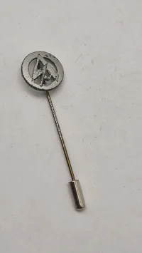 SA pin, original