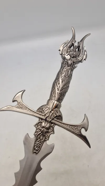 Fantasy Daggert